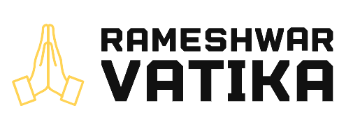 Rameshwar Vatika logo